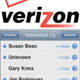 Illustration for article titled Visual Voicemail Coming to Verizon... For a Price